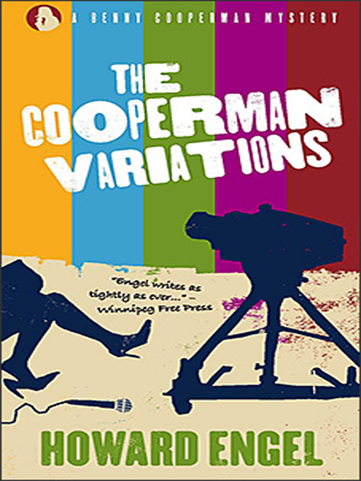 Title details for The Cooperman Variations by Howard Engel - Available